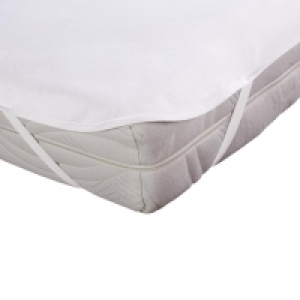 Greenfirst Molton-Nässeschutzauflage (80x200) 22.50 €