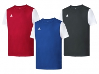 Lidl  adidas Trainings T-Shirt Herren, zweifarbig, schnelltrocknend