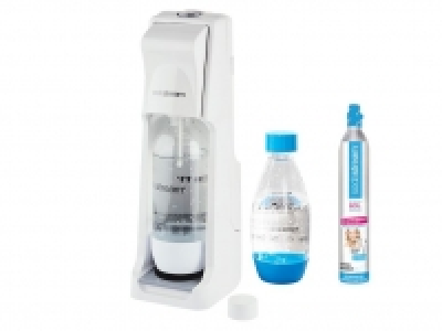 Lidl  Sodastream Wassersprudler Cool