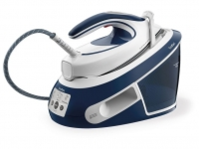 Lidl  Tefal Dampfbügelstation SV8022 inkl. Fusselrasierer JB1013