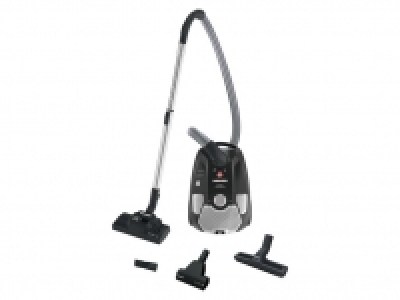 Lidl  Hoover Bodenstaubsauger Power Capsule »PC20PET«, mit Miniturbodüse zur