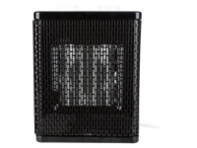 Lidl  SILVERCREST® Keramikheizlüfter SKHL 1800 B2, 1800 Watt, 2 Heizstufen