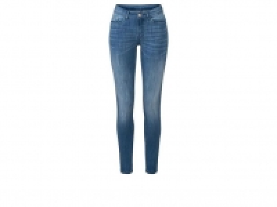 Lidl  ESMARA® Damen Jeans Super Skinny