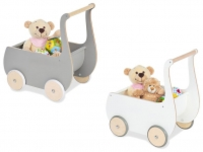 Lidl  Pinolino Puppenwagen Mette