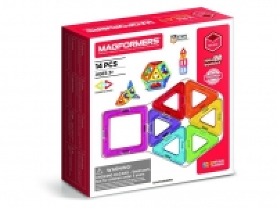 Lidl  Magformers Standard Set