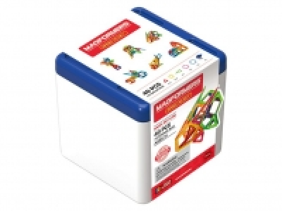 Lidl  Magformers BOX 40 Set