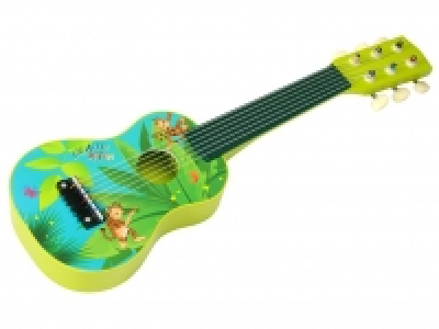 Lidl  Beluga Giraffenaffen Gitarre, klein