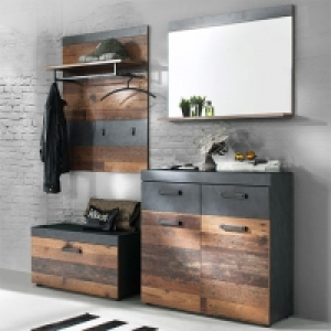 Garderoben-Set 379.00 €