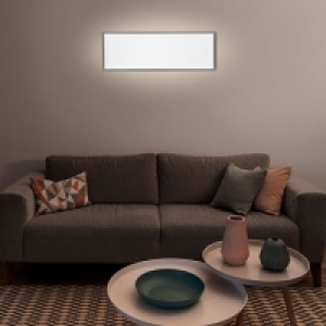 LED-Panel Switch Dim 90 x 20 cm