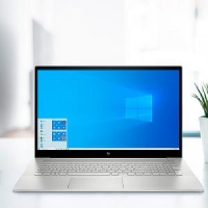 Aldi Süd  HP® ENVY 17-cg1567ng Notebook