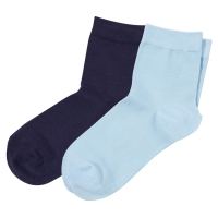 Aldi Süd  blue motion Wellness-Socken