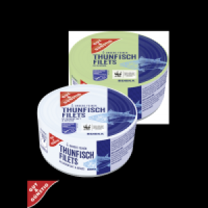 Thunfisch Filets 0.88 €