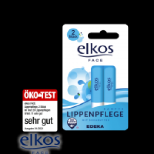 Edeka  Sanfte Lippenpflege