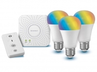 Lidl  LIVARNO LUX® Starter Kit Gateway, »Zigbee Smart Home«