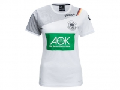 Lidl  Kempa DHB Trikots 2018 Damen Heim