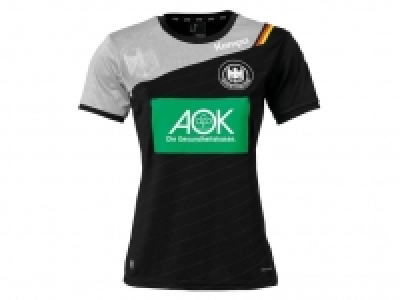 Lidl  Kempa DHB Trikot 2108 Women Auswärts