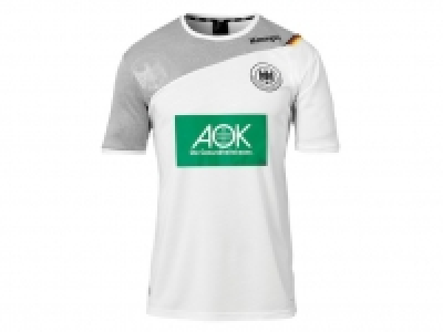 Lidl  Kempa DHB Trikot 2018 Herren Heim