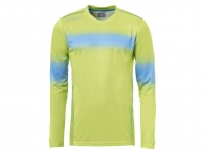 Lidl  uhlsport Torwart Trikot grün/blau