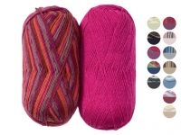 Lidl  CRELANDO® Sockenwoll-Sortiment, für 2 Paar Socken