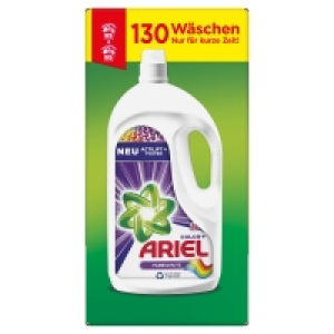 ARIEL Waschmittel Color Flüssig
