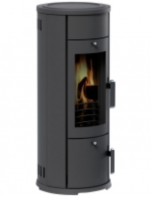 Werkstattofen »Classic Line«, 5,5 kW (max.)