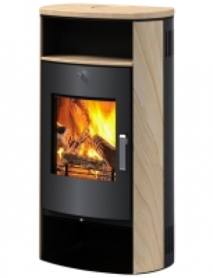 Hagebau  Kaminofen »Bella III«, Sandstein, 7 kW