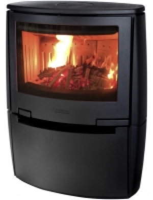 Kaminofen »Aduro 18«, Gusseisen, 6,5 kW