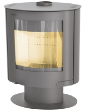 Kaminofen »Madagascar Mini«, Stahl, 8 kW