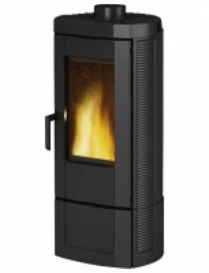 Kaminofen »Candy«, Gusseisen, 7,2 kW