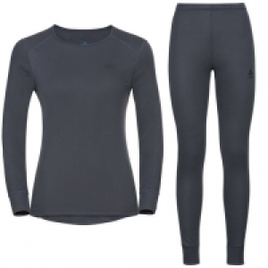Odlo Thermounterwäsche, Set, für Damen