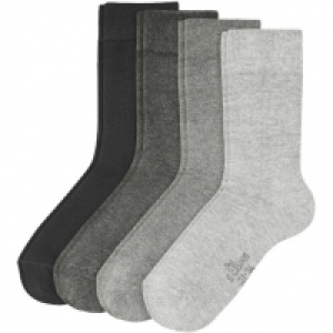 S.Oliver Socken, 4er-Pack, Basic, für Kinder 8.95 €