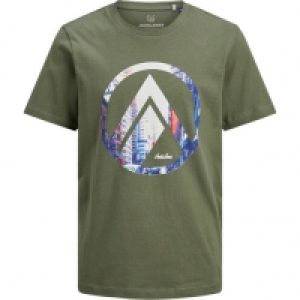Jack & Jones T-Shirt, Print, Rundhals-Ausschnitt, für Jungen 7.99 €