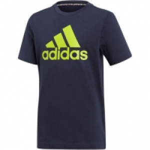 adidas T-Shirt, Logomotiv, für Kinder 12.99 €