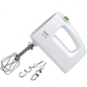 Krups Handmixer 3Mix 7000, weiß