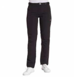 Mountain Pro Damen Stretch Softshell Outdoorhose