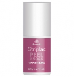 Karstadt  alessandro Nagellack Peel or Soak