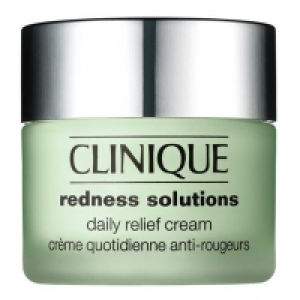 CLINIQUE Redness Solutions Daily Relief Cream Gesichtscreme