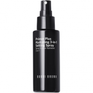 Bobbi Brown Primer Plus Hydrating 3-in-1 Setting Spray