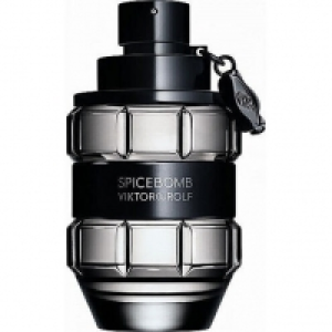 VIKTOR & ROLF Spicebomb, Eau de Toilette