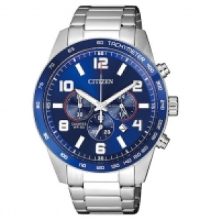 Citizen Herren Chronograph AN8161-50L