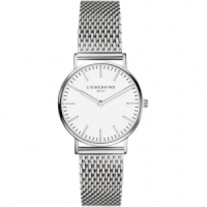 Liebeskind Damenuhr Metal LT-0079-MQ
