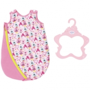 Zapf Creation® BABY born® Schlafsack