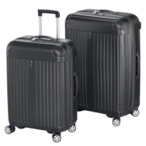 Eminent 2-teiliges Trolley-Set Jetset II, 66 und 77 cm
