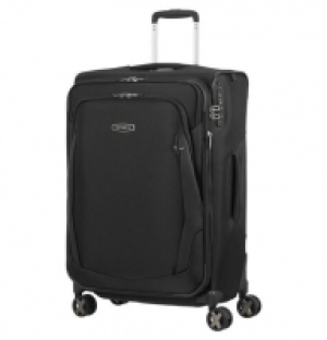 Samsonite Trolley, 78 cm, erweiterbar