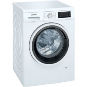Siemens WU14UT40 Waschmaschine, iQ500, A+++