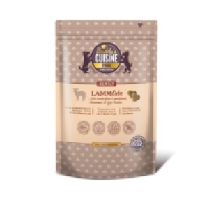 Fressnapf Buddys Cuisine Buddys Cuisine Mini Adult Lammliebe 800g