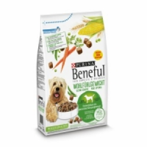 Beneful Wohlfühlgewicht 3kg 7.99 €