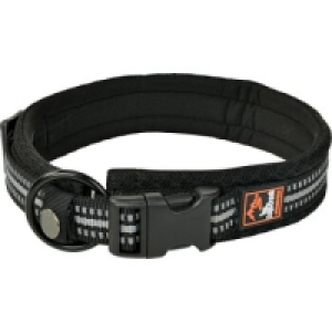 Dogs Creek Halsband Voyager Schwarz Gr. M 17.99 €