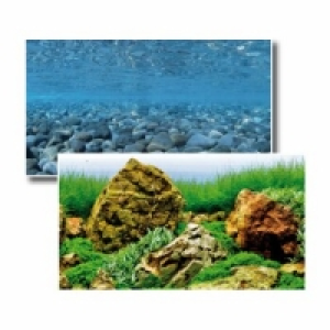 Amtra Rückwandfolie Vision 60x30cm