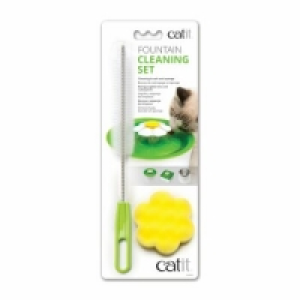Hagen Catit Trinkbrunnen Reinigungsset 2.43 €